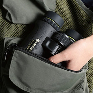 Binocluri Vanguard Endeavor ED II 8X42 