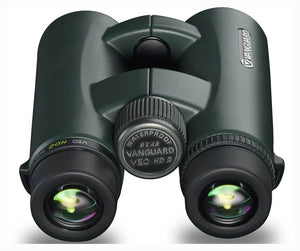 Binoclu Vanguard VEO HD2 10X42 