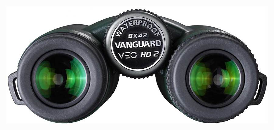 Binoclu Vanguard VEO HD2 10X42 