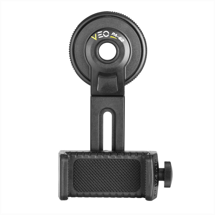 Binocluri VEO HD IV 10X42 + Ham Veo Optic Guard + Kit Digiscopie Pachet Vanguard 