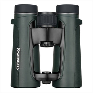 Binocluri VEO HD IV 10X42 + Ham Veo Optic Guard + Kit Digiscopie Pachet Vanguard 