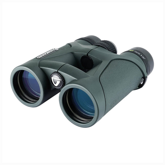 Binoclu Vanguard VEO XF 10X42 din compozit de carbon și etanș 