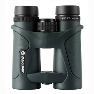 Binoclu Vanguard VEO XF 8X42 din compozit de carbon și etanș 