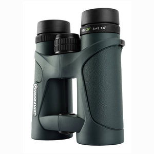 Binoclu Vanguard VEO XF 8X42 din compozit de carbon și etanș 