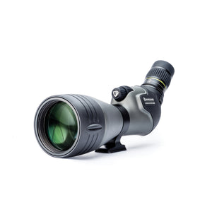 Pachet lunetă terestră Vanguard Endeavor 82hd 20-60 x 80 + trepied veo3 go 265hap + kit digiscopie 
