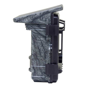 Cameră de vânătoare Camouflage EZ-SOLAR WIFI 4K 