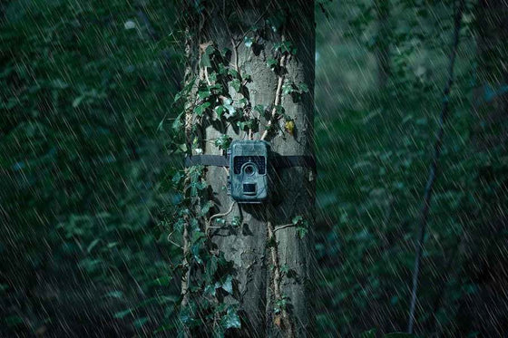 Cameră de vânătoare Camouflage SM4pro 