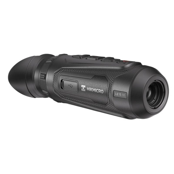 Monoculaire de vision Thermique Hikmicro Lynx LE15 3.0