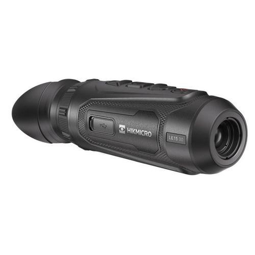 Monoculaire de vision Thermique Hikmicro Lynx LE15 3.0