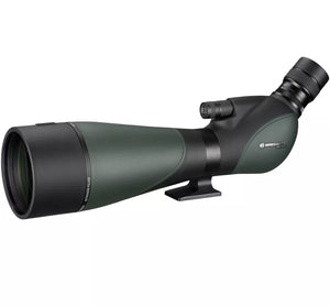 Lunetă terestră BRESSER Pirsch 25-75x100 Generația II cu focalizare DeLuxe 10:1 
