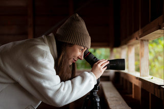 Longue-vue kite optics sp 56