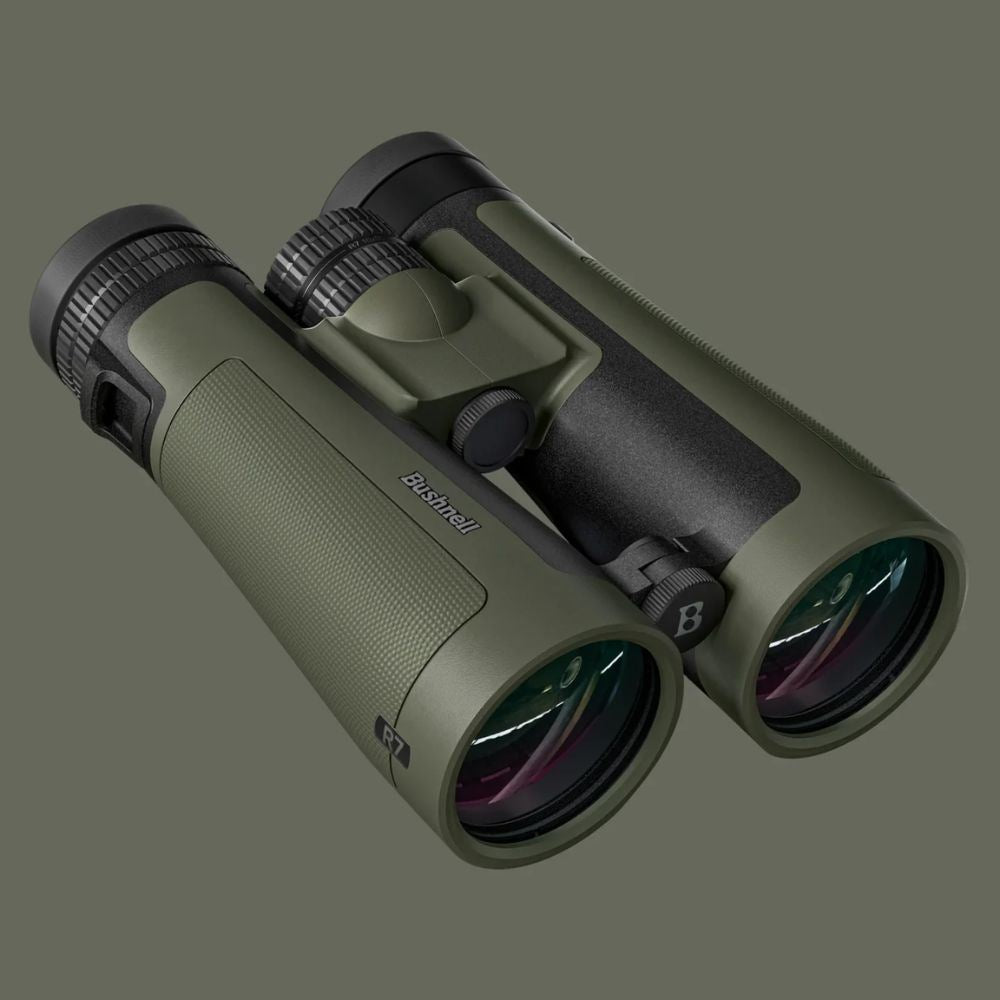 Binoclu Bushnell R7 10X50
