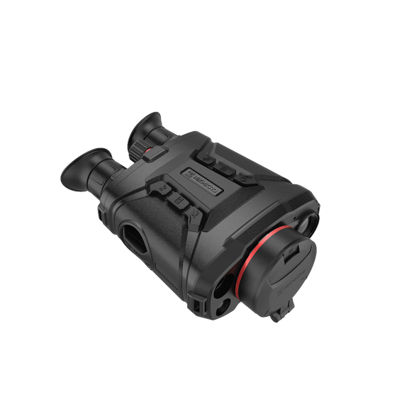 Binoclu cu termoviziune Hikmicro RAPTOR RQ75LN 