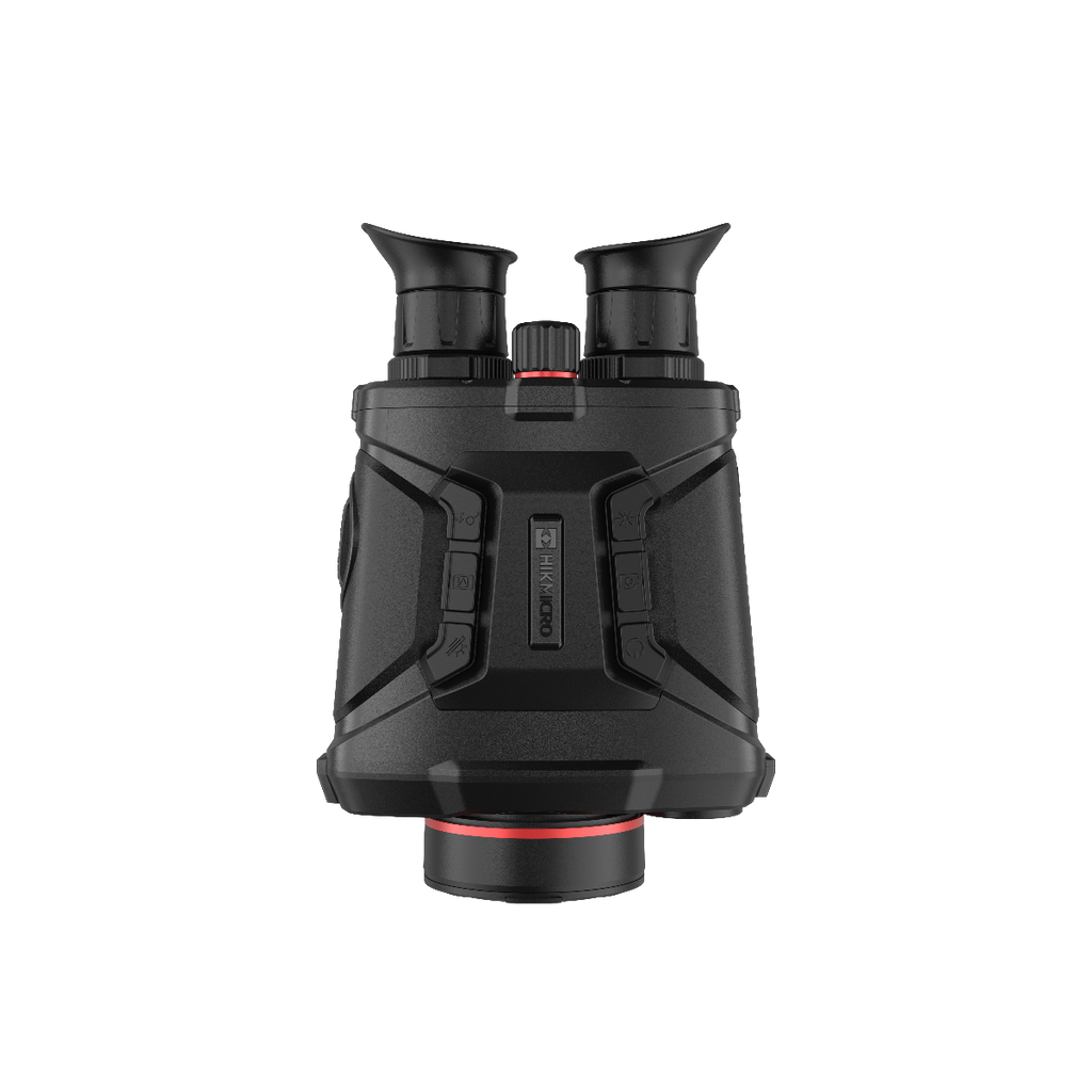 Binoclu cu termoviziune Hikmicro RAPTOR RQ75LN 