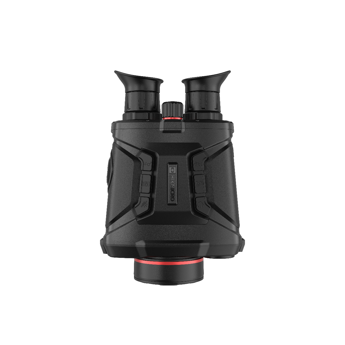 Binoclu cu termoviziune Hikmicro RAPTOR RQ75LN 