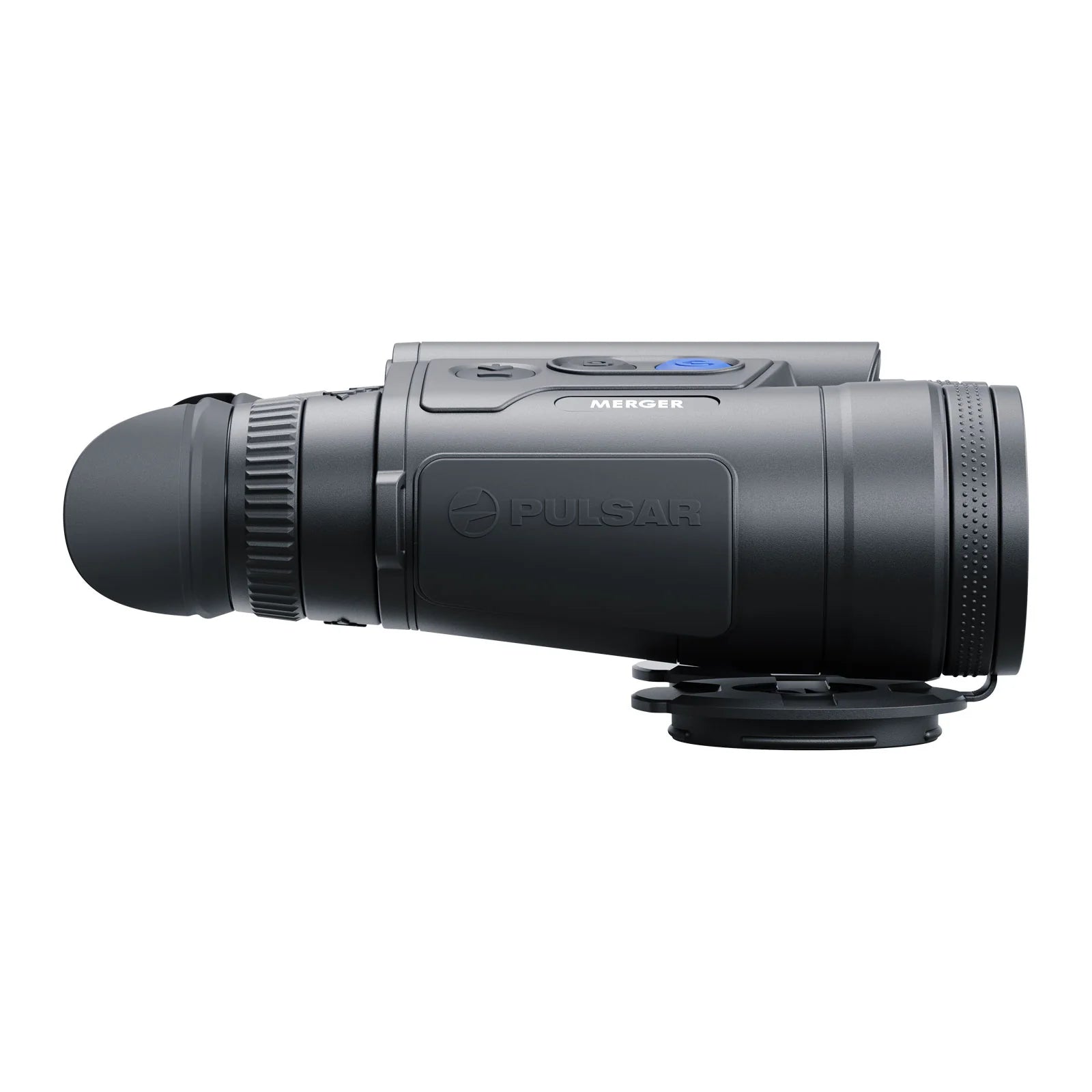 Binoclu termic cu telemetru Merger LRF XP35 Pulsar 