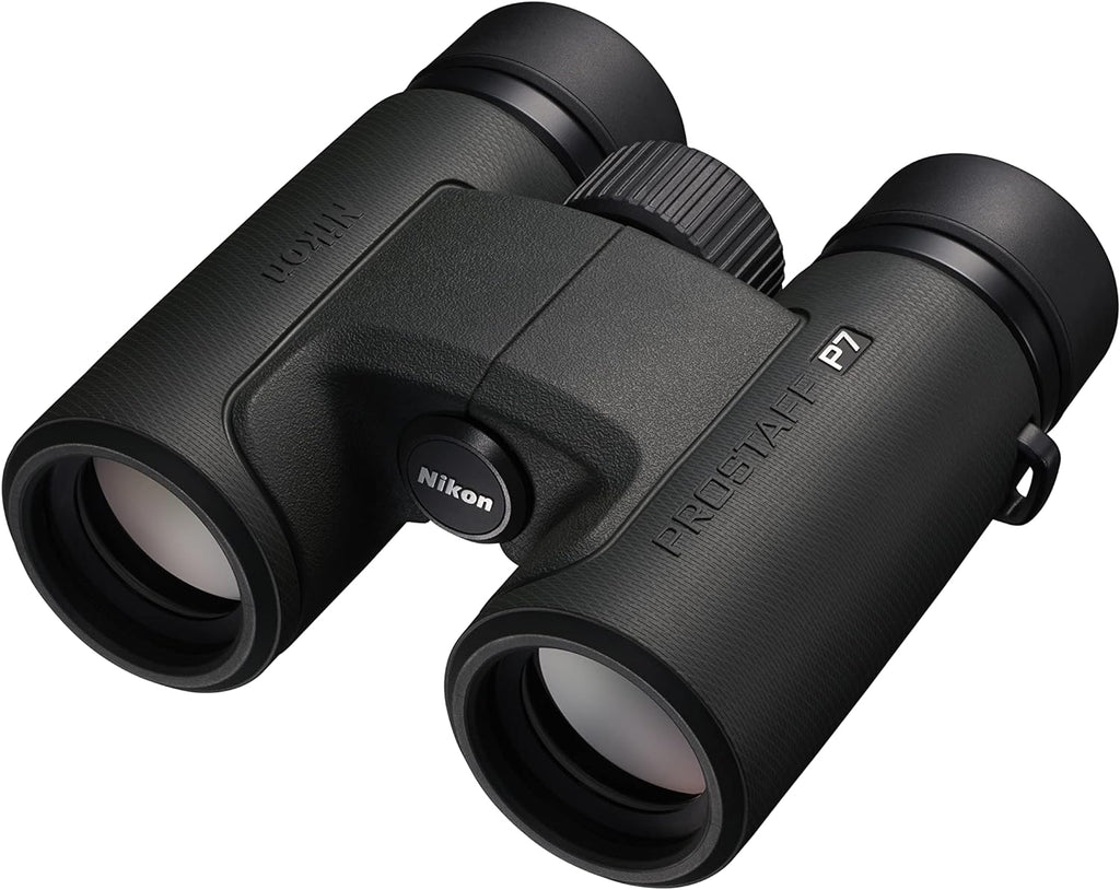 Binoclu Nikon Prostaff P7 - 8x30 