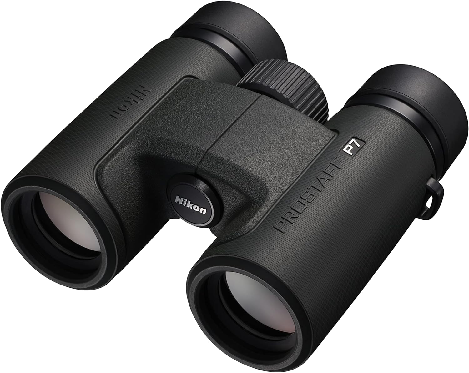 Binoclu Nikon Prostaff P7 - 8x30 