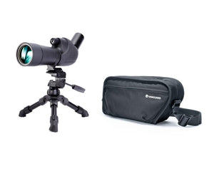 Lunetă terestră Vanguard vesta 560A 15-45X60 