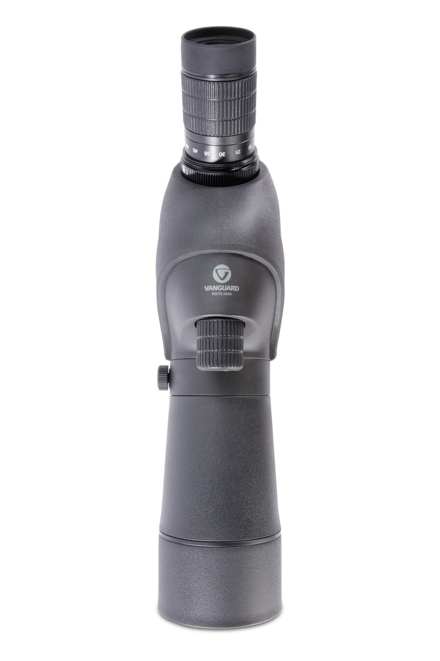 Lunetă terestră Vanguard vesta 560A 15-45X60 