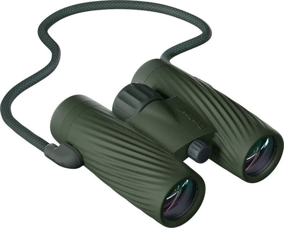Binoclu Bushnell A3 10x32 Laurel Green