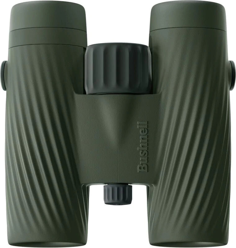 Binoclu Bushnell A3 10x32 Laurel Green