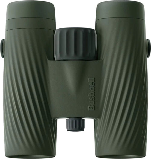 Binoclu Bushnell A3 10x32 Laurel Green