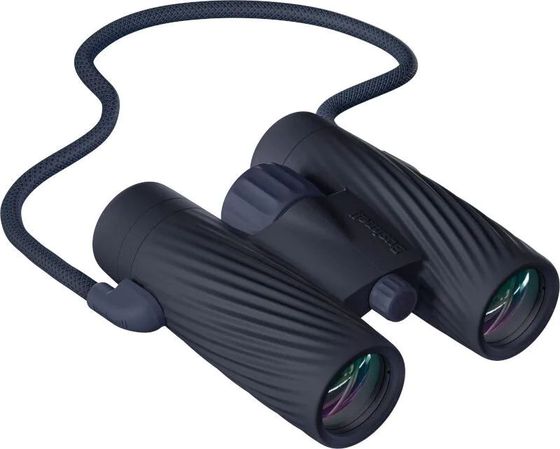 Binoclu Bushnell A3 8x32 Sky Captain Blue