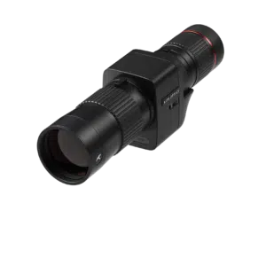 Lunetă Kite Optics APC 60 ED stabilizată + 17-35x WA 