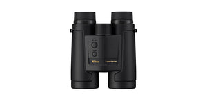 Binoclu Nikon cu telemetru Laser Force 10x42 