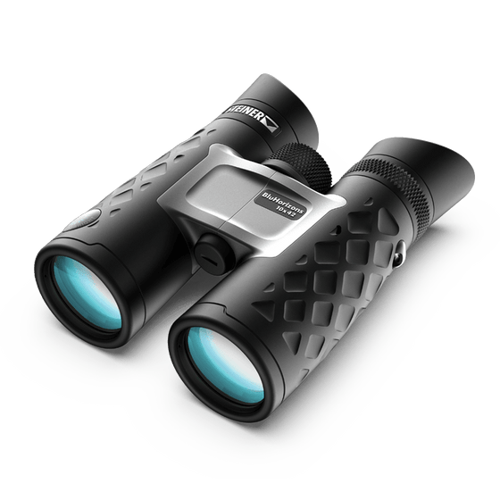 Binocluri Steiner BluHorizons 10X42 