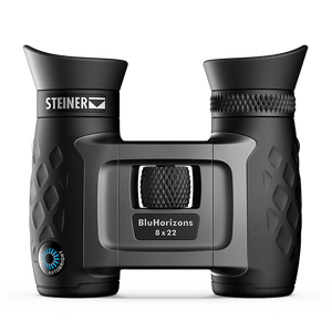 Binocluri Steiner BluHorizons 8X22 