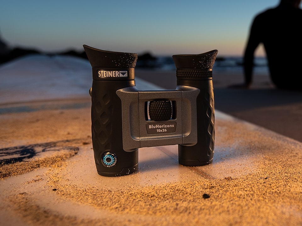 Binocluri Steiner BluHorizons 10X42 
