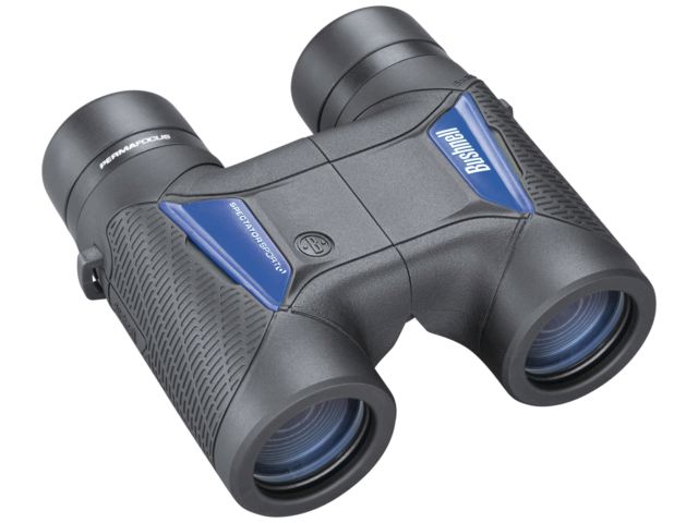 Binoclu Bushnell Spectator Sport Permafocus 8X32 MM - Negru 