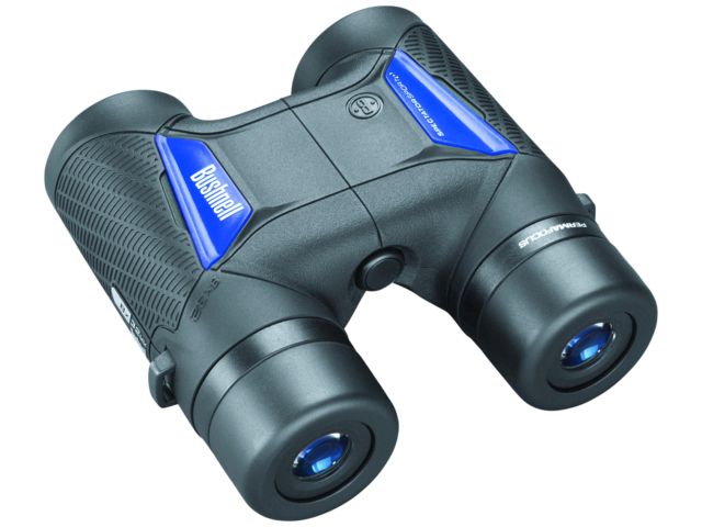 Binoclu Bushnell Spectator Sport Permafocus 8X32 MM - Negru 
