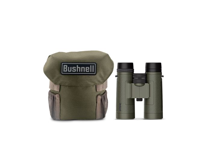 Binocluri Bushnell Trophy R3 seria 10X42 