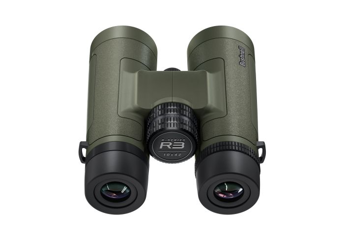 Binocluri Bushnell Trophy R3 seria 10X42 