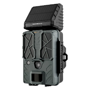 Cameră Spypoint Force Pro S-2.0 cu panou solar 