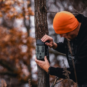 Cameră Spypoint Force Pro S-2.0 cu panou solar 