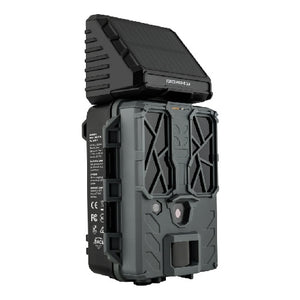 Cameră Spypoint Force Pro S-2.0 cu panou solar 