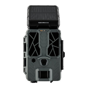 Cameră Spypoint Force Pro S-2.0 cu panou solar 