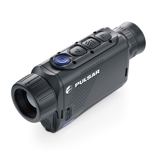 Monocular termic Pulsar Axion XQ30 pro 