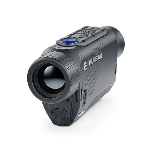 Monocular termic Pulsar Axion XQ30 pro 