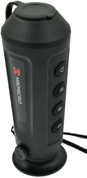 Monocular cu termoviziune Hikmicro Lynx S LE 10S 