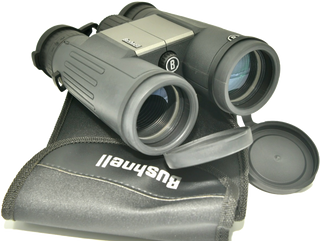 Jumelles Bushnell Powerview 2 10x42