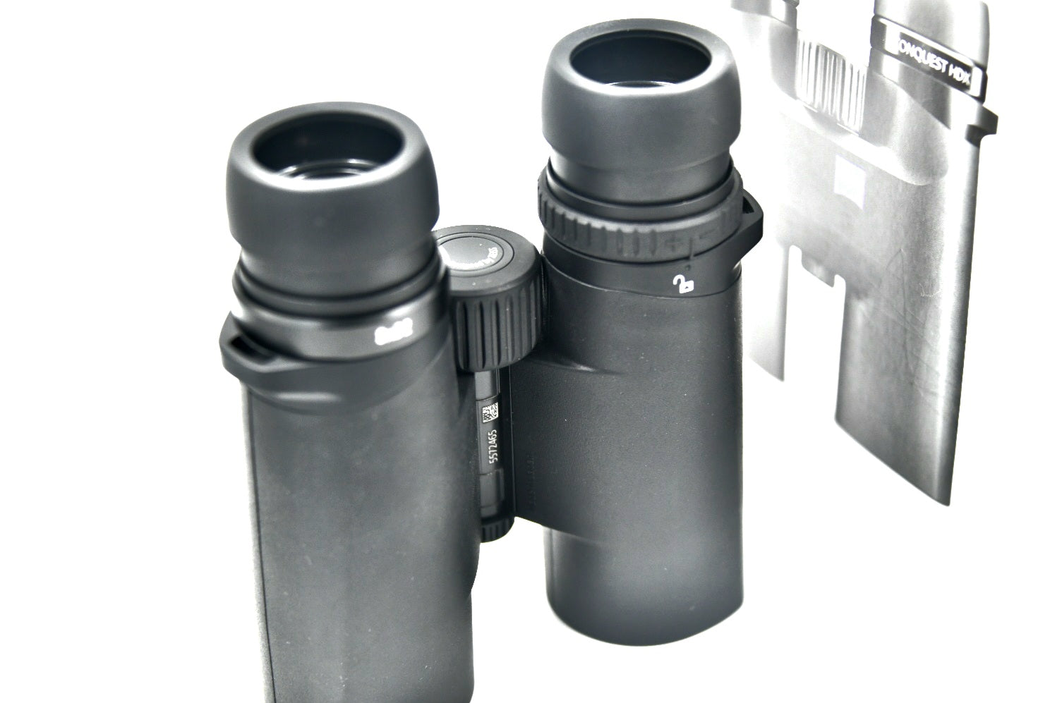 Binocluri Zeiss Conquest HDX 10X42 