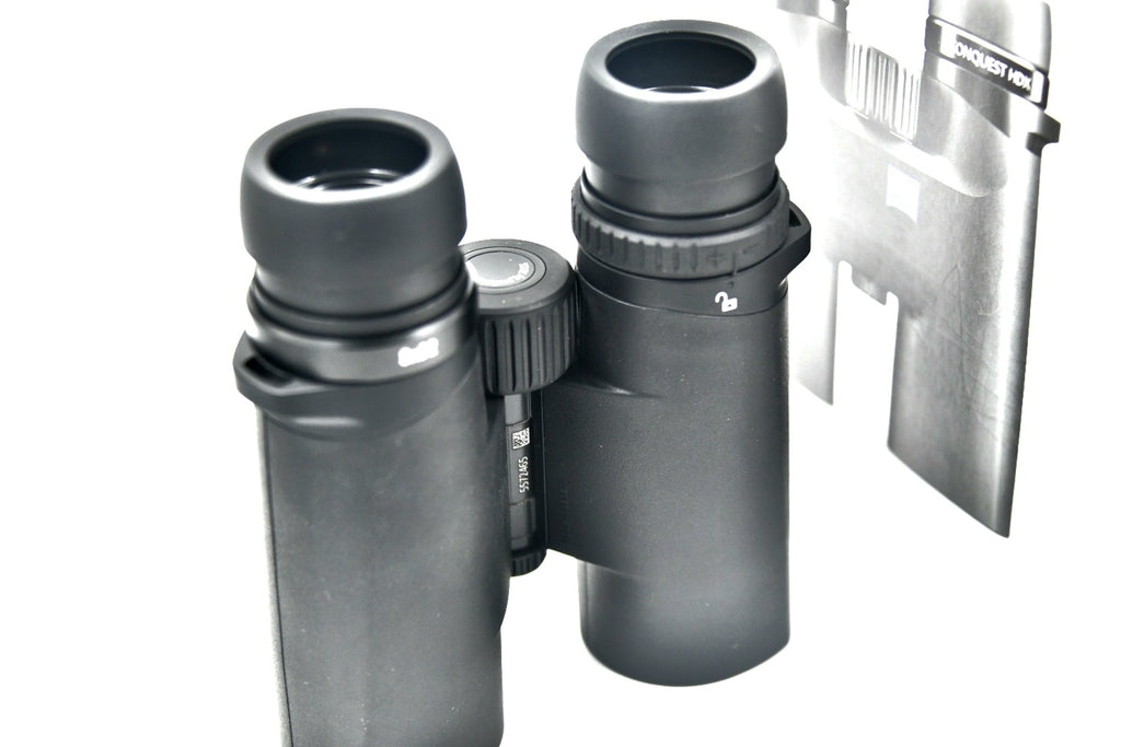Binocluri Zeiss Conquest HDX 8X32 