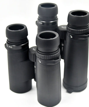 Binocluri ZEISS Conquest HDX 10X32 