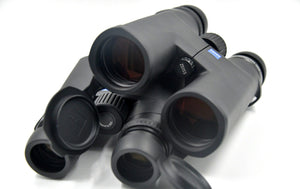 Binocluri ZEISS Conquest HDX 10X32 