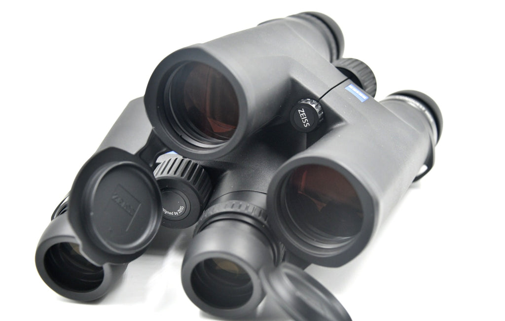 Binocluri Zeiss Conquest HDX 10X42 